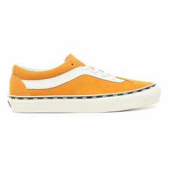 Férfi Vans New Issue Bold Ni Tornacipő VA3428756 Fehér